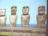 8.4.2015 se uskutečnila cestovatelská beseda s ing. Pavlem Pavlem ze Strakonic, který v roce 1986 rozchodil obrovské sochy Moai na Velikonočním ostrově