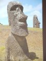8.4.2015 se uskutečnila cestovatelská beseda s ing. Pavlem Pavlem ze Strakonic, který v roce 1986 rozchodil obrovské sochy Moai na Velikonočním ostrově