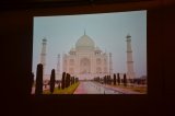 9.11.2016 Cestovatelská beseda "Jak se žije v Indii"
